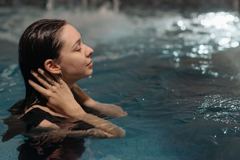 Can Swimming Cause Ear Infections