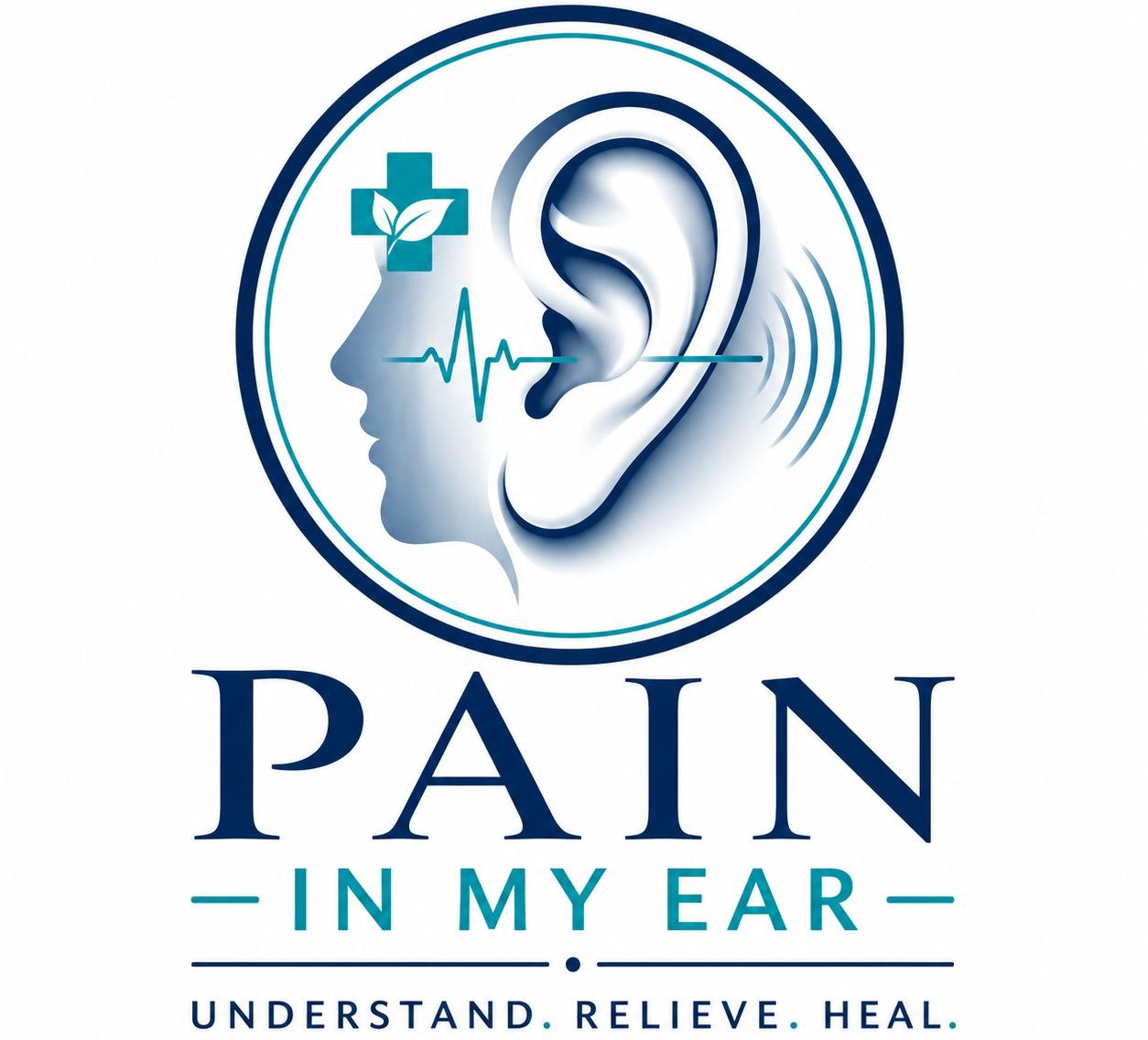 Pain in my ear